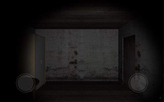 恐怖老奶奶2手游安卓最新版v1.0下载图2: