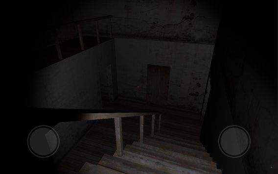 恐怖老奶奶2手游安卓最新版v1.0下载图1: