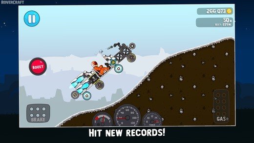 流浪者世界特别座驾下载v1.28.1图片1