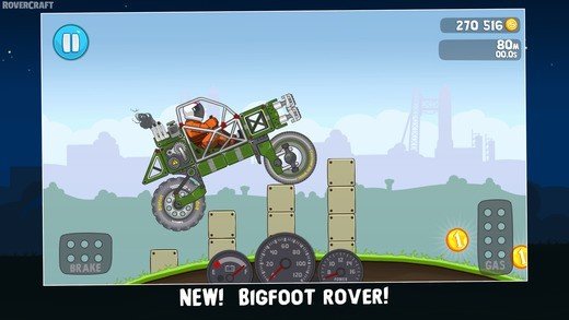 流浪者世界特别座驾下载v1.28.1图3: