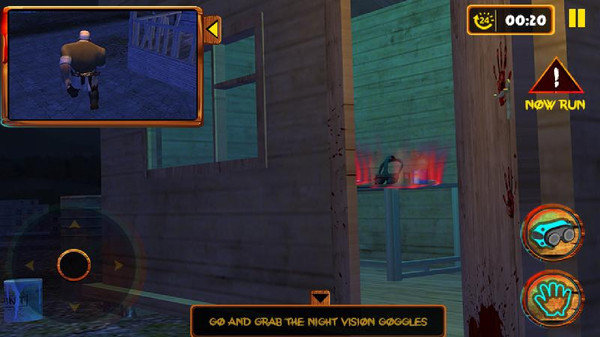 恐怖屠夫2023最新版本安装v1.0下载图2: