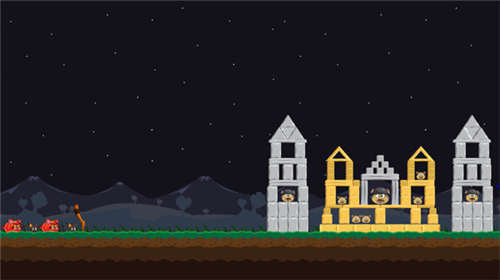 愤怒的小猫2手游安卓正规版V6.6   下载图3: