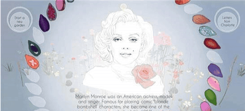 玫瑰花园赚钱版最新官方版下载图2: