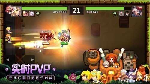 坎公骑冠剑(内置功能菜单)最新版v2.5.5下载图2: