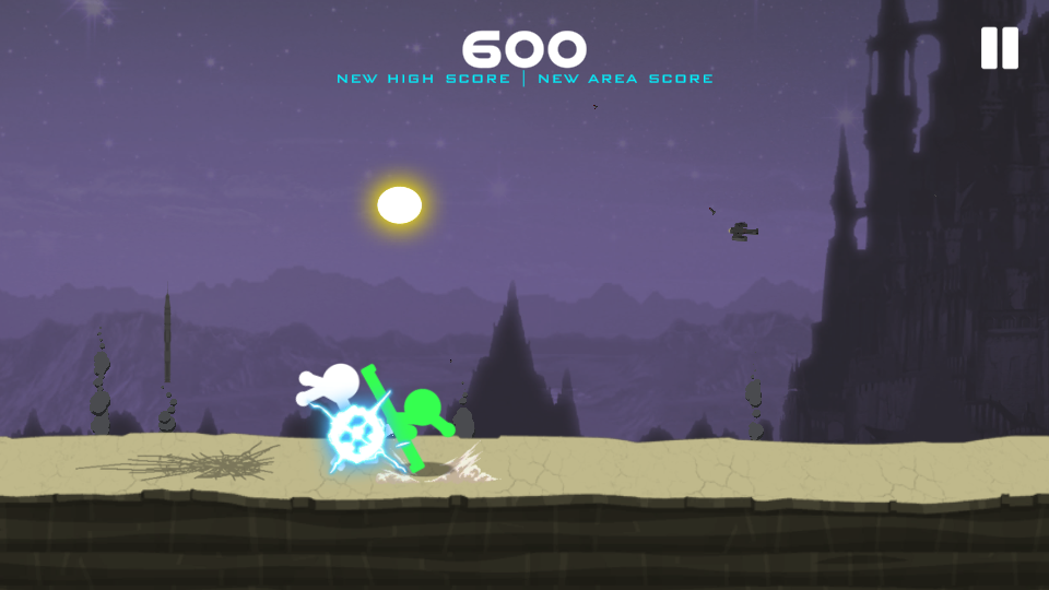 火柴人闪光(内置菜单)最新版v1.69.4下载图2: