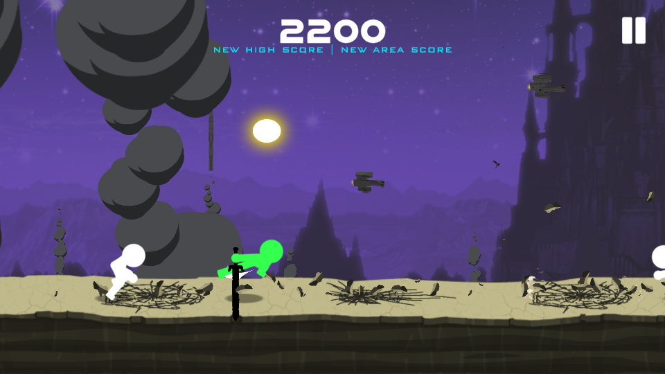 火柴人闪光(内置菜单)最新版v1.69.4下载图3: