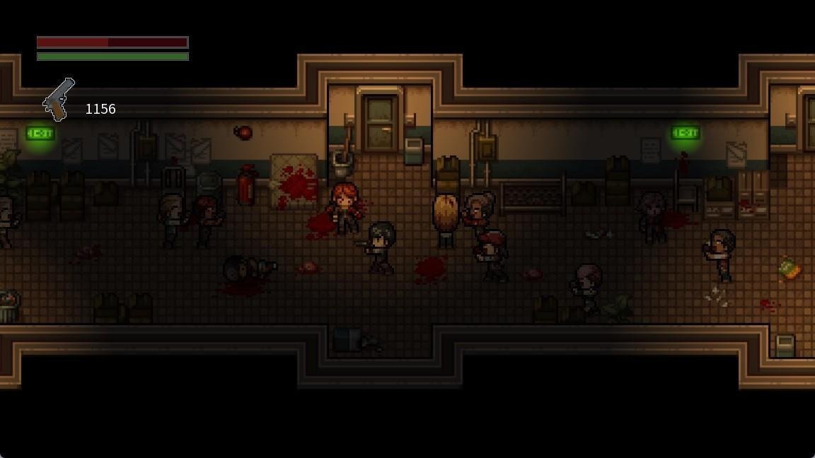 全城感染无限弹药版v2.2下载图3: