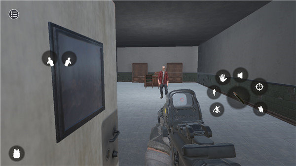 严阵以待4.4版本最新版v4.2下载图1: