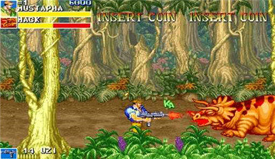 恐龙快打单机版免费版v1.10下载图3: