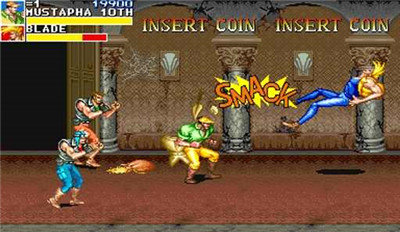 恐龙快打单机版免费版v1.10下载图2: