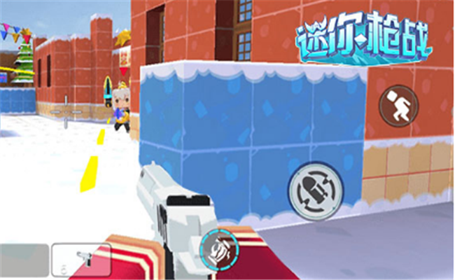 迷你枪战ff内置修改器中文版v1.0下载图片1