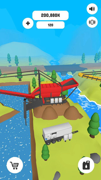 采矿模拟器手机版联机v1.0下载图2: