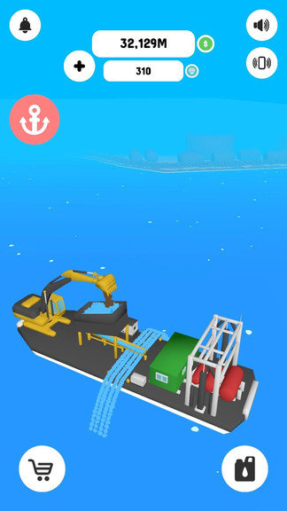 采矿模拟器手机版联机v1.0下载图1: