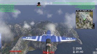 野蛮打击MOD内置菜单最新版v1.2893下载图2: