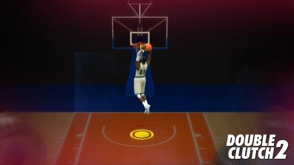 扣篮高手手游v1.9下载图片1