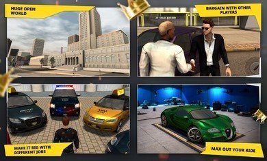 加州生活模拟器最新版手游下载v0.32.2图2: