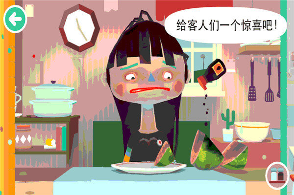 托卡厨房2正版下载安卓最新版v1.0.0图3: