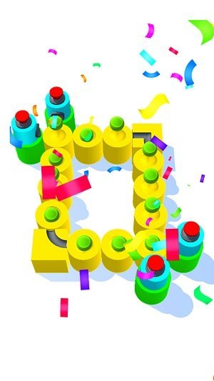 洞洞球手游安卓最新版v1.0下载图3: