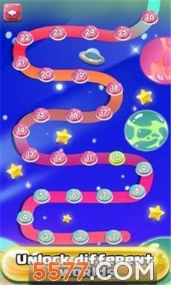 填字游戏猎人手游内测版v1.0.0下载图2: