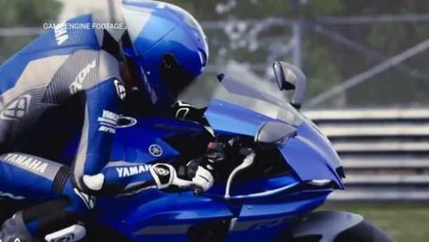 极速骑行4游戏安卓版下载图3: