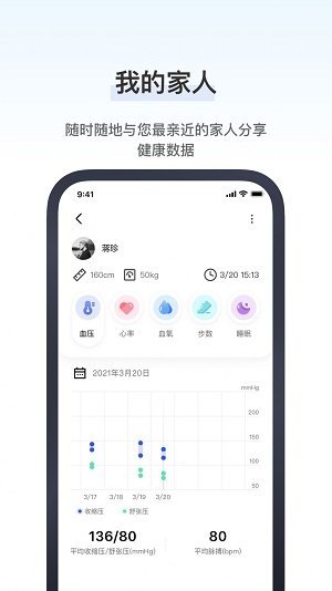 研和健康管家app官方版下载?3: