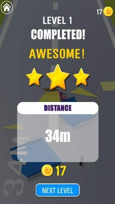 极限跳跃3D手游最新版v0.0.122下载图2: