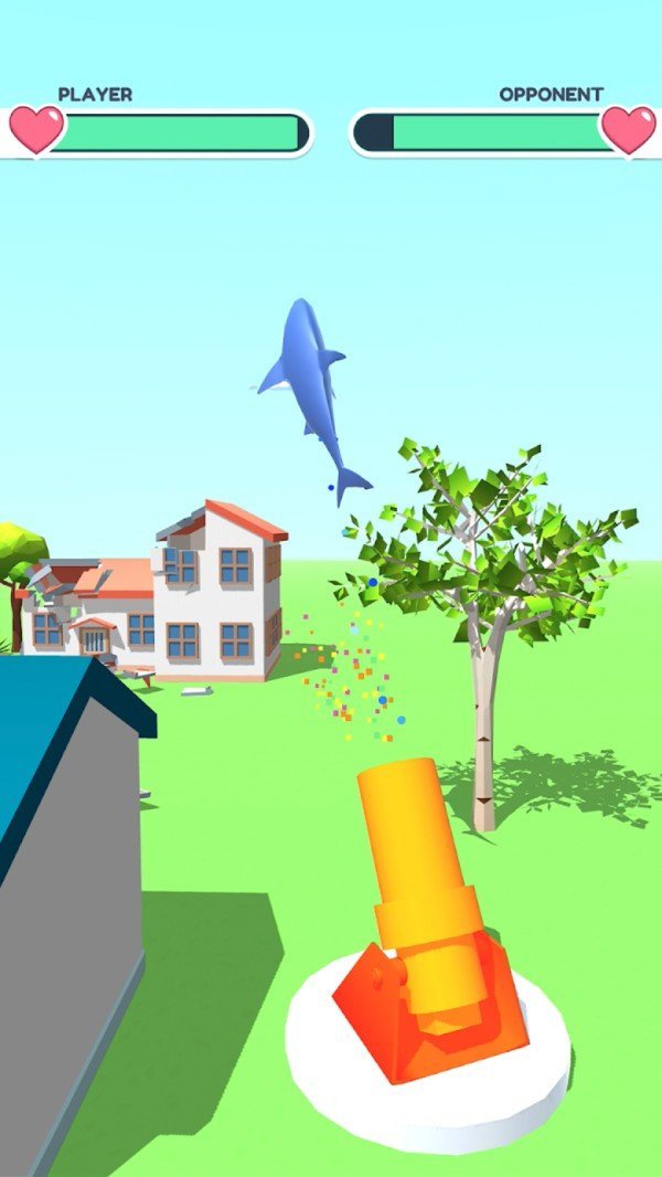 邻居老王之战手游红包版v0.1下载图2: