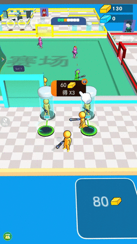 暴力火柴人官方版游戏下载图1: