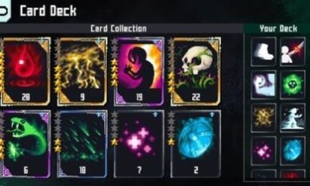 马戈内姆冒险安卓版游戏下载图2: