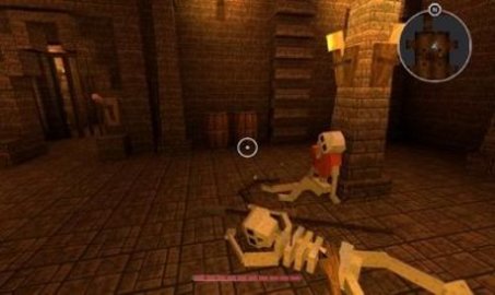 马戈内姆冒险安卓版游戏下载图3: