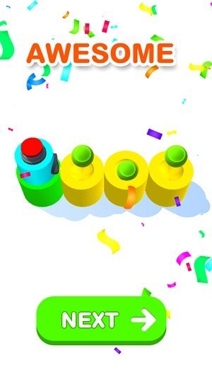 洞洞球手游安卓最新版v1.0下载图2: