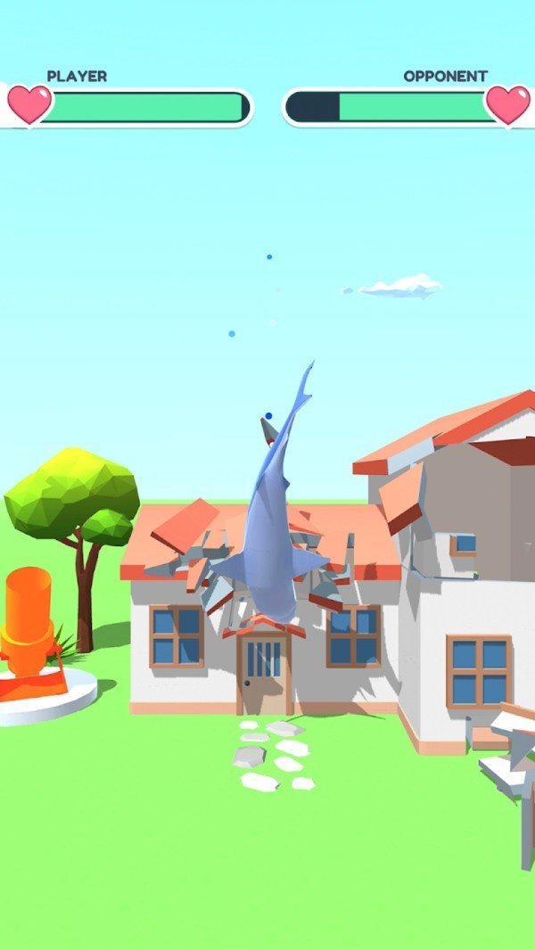 邻居老王之战手游红包版v0.1下载图片1