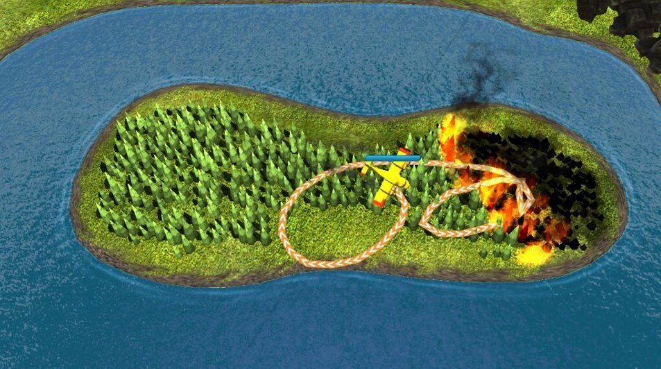 我是王牌飞行员最新版本下载图1: