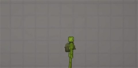 甜瓜游乐场降落伞版本手游下载图2: