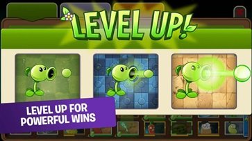 植物大战僵尸2国际版中文版免费版手游下载图1: