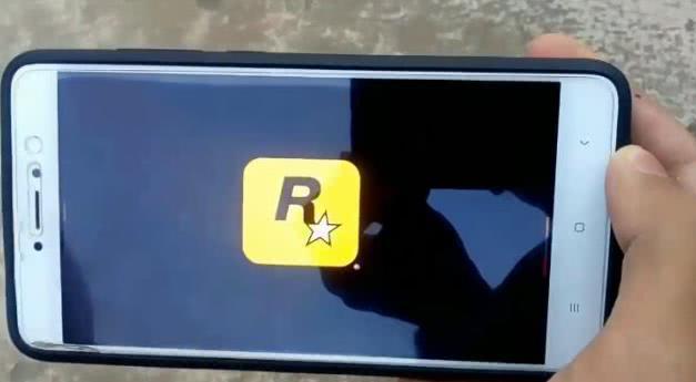 gta4手机版手游v1.0下载图1: