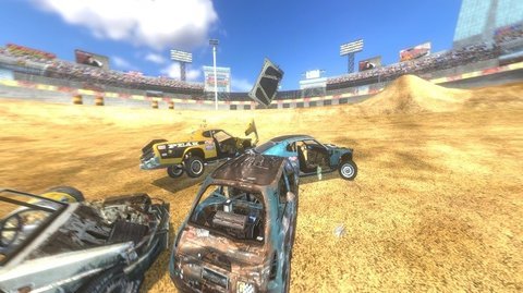 德比之王最新版手游下载图1: