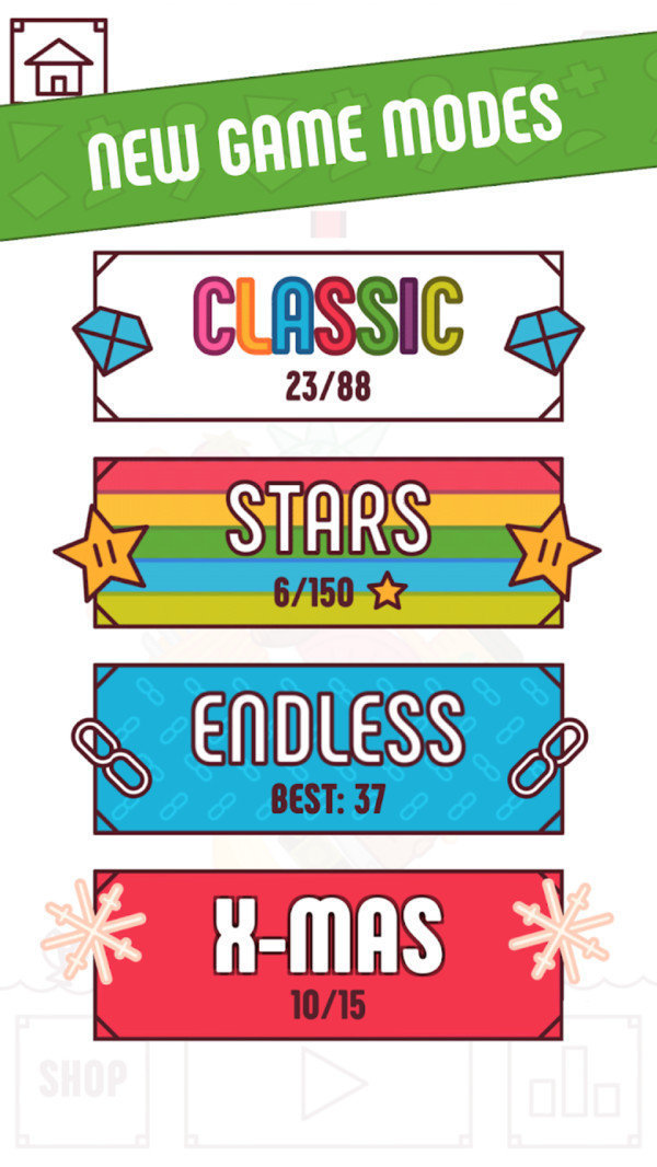 小小平衡点手游内测版下载图1: