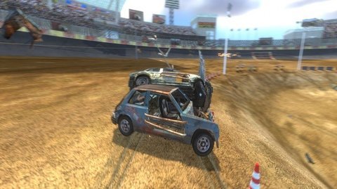 德比之王最新版手游下载图3: