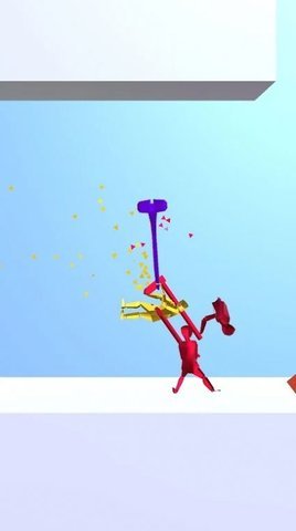 全部粉碎官方版游戏下载图2: