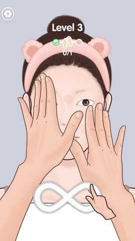 美妆整理大师手游手机最新版v1.0下载图2: