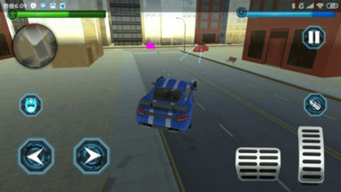 精英勇士最新版本下载图2: