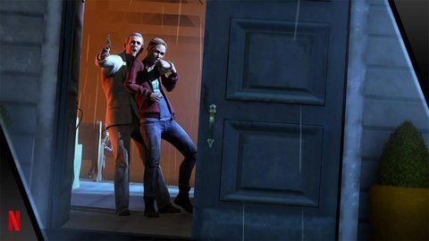 勇闯死人谷2最新版本下载图3: