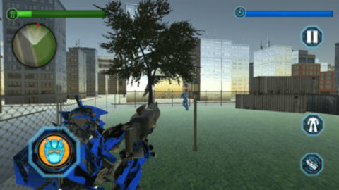 精英勇士最新版本下载图3: