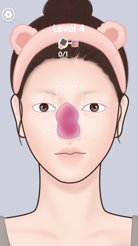 美妆整理大师手游手机最新版v1.0下载图1: