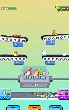 粉碎万物最新版本下载图1: