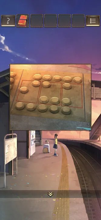 失物终点站手游下载图2: