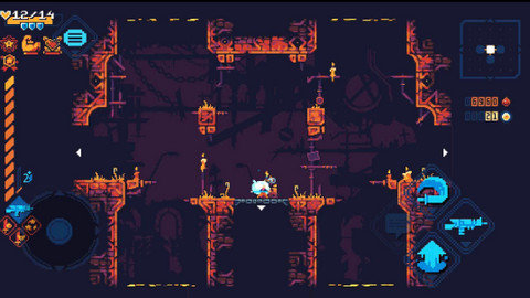 灾厄逆刃手机版下载图3: