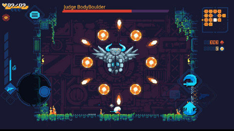 灾厄逆刃手机版下载图1: