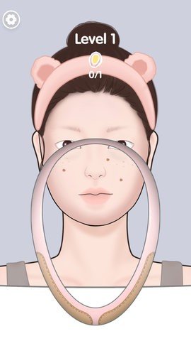 美妆整理大师手游手机最新版v1.0下载图3: